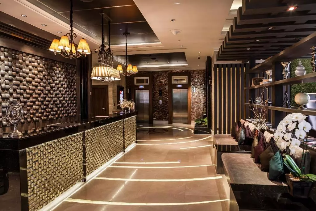 The Continent Hotel Sukhumvit